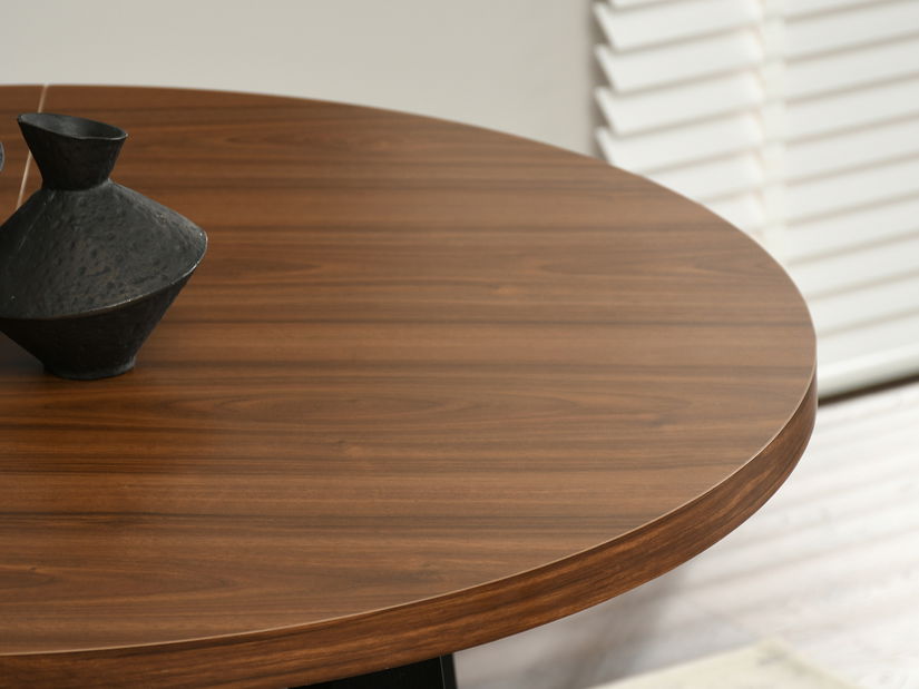 Jídelní stůl Aceptar (černá)