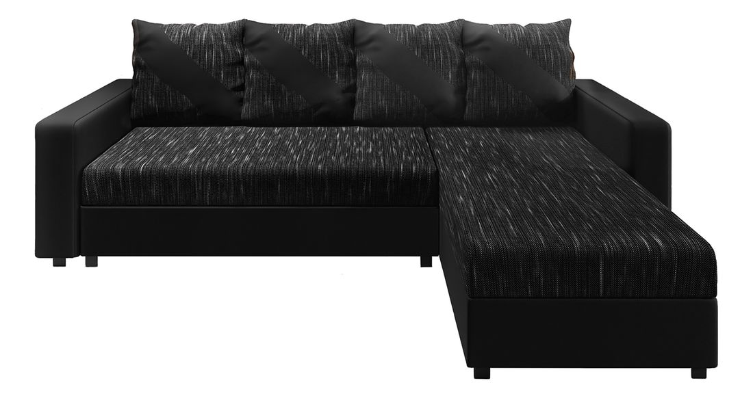 Rohová sedací souprava Ardait (P)