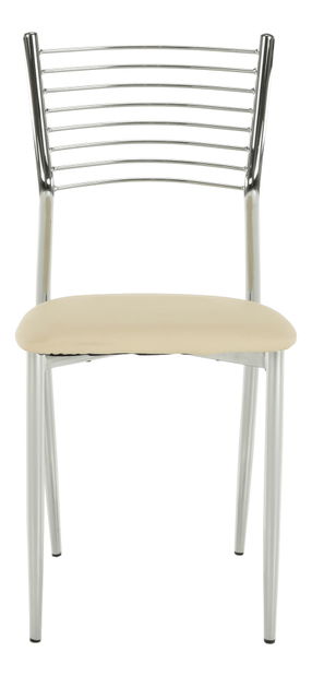 Jídelní židle Zaira TC-366 béžová