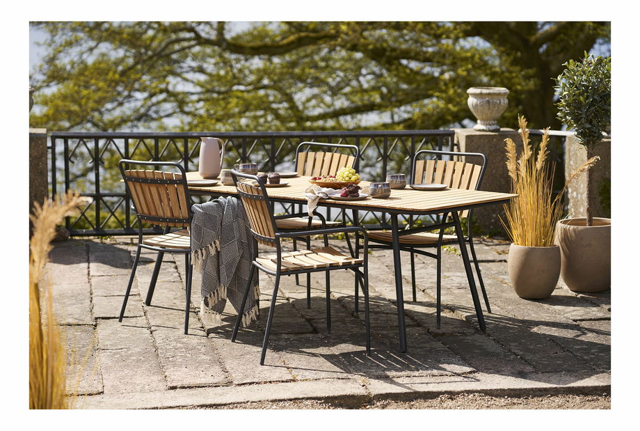 Deka Ismara (modrá)