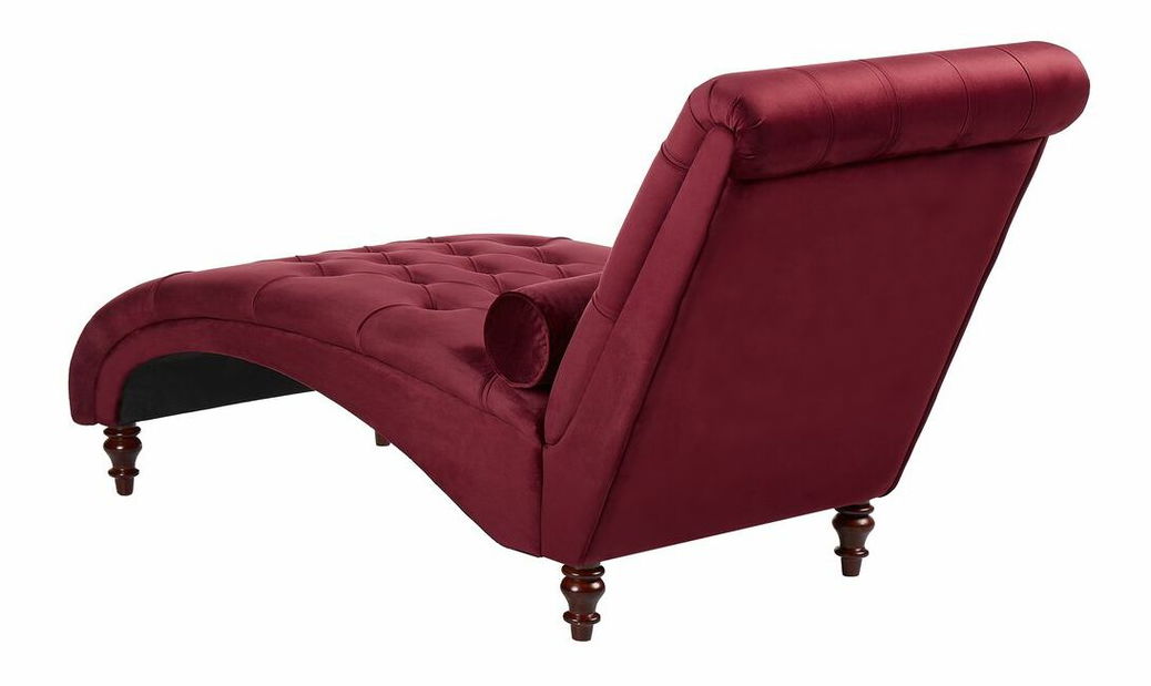 Lenoška MARDIN (tmavě červená)