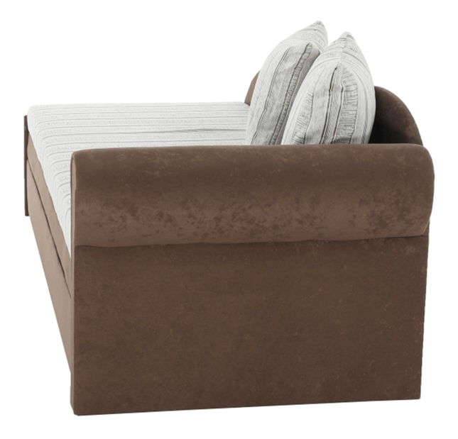 Lenoška Alloa D zlatá (P)