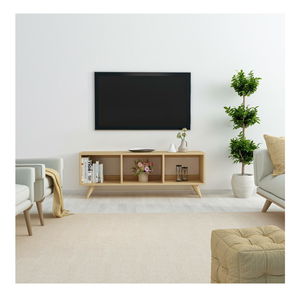 TV stolek Viviva (dub safírový)