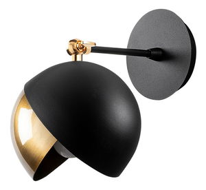 Nástěnné svítidlo Berca 252