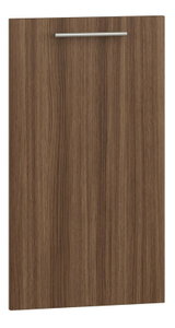 Fronta na skříňku Verlene G 40/72 (ořech franklin)