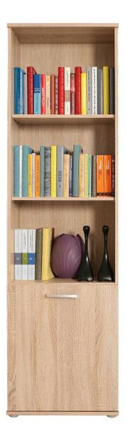 Regál Notrea Typ 71