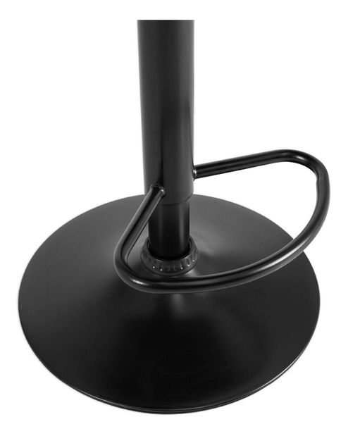 Barová židle Normativa (zelená)