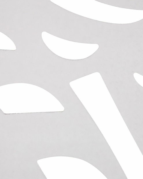 Paraván Melza (bílá)