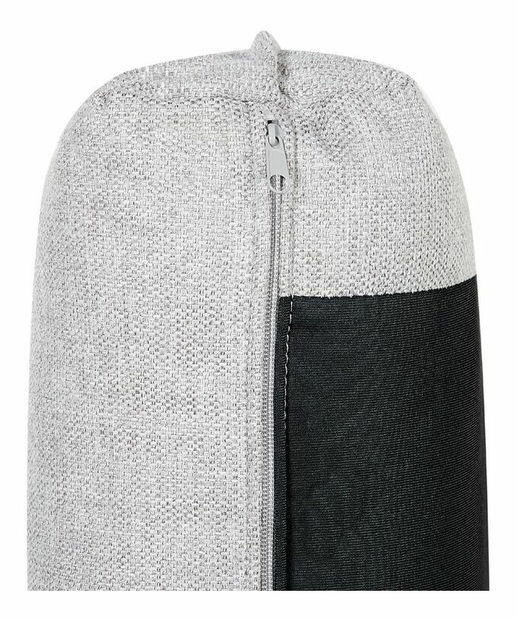 Rohová sedací souprava Edda (šedá) (L)