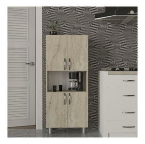 Koupelnová skříňka Willy (travertin)