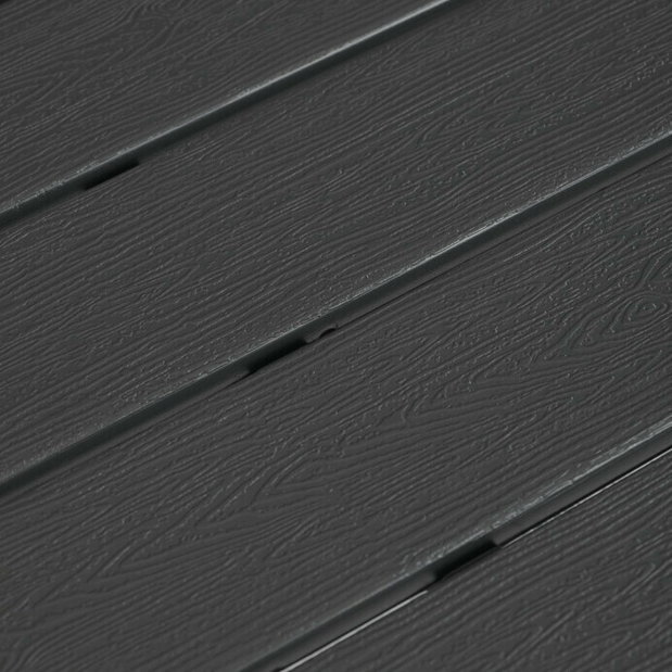 Zahradní sestava Belia (šedá)