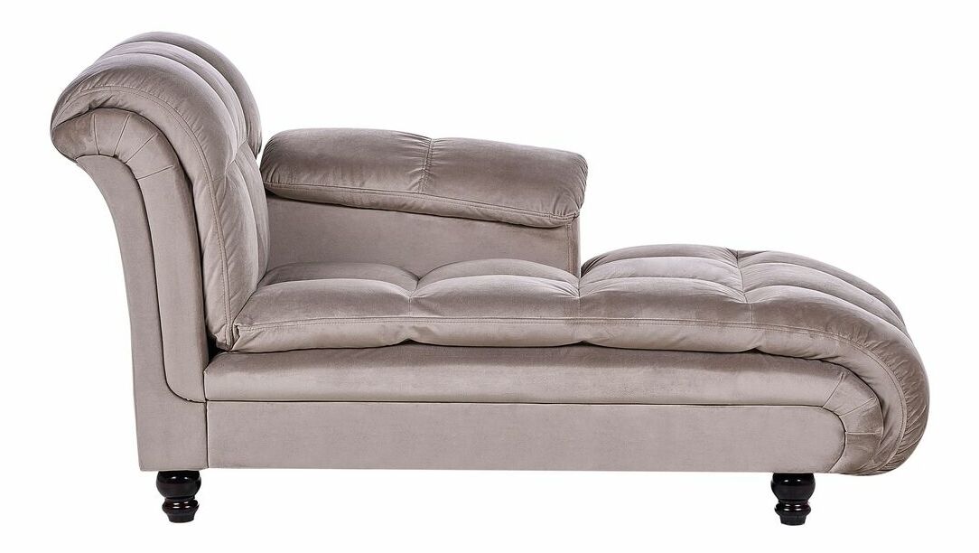 Lenoška Lier (tmavě šedá) (L)