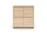 Skříňka BRW Kaspian KOM4D (Dub sonoma)