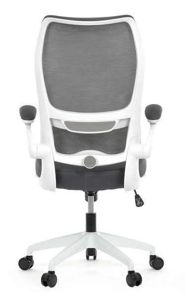 Kancelářské křeslo Inaugurados (šedá)