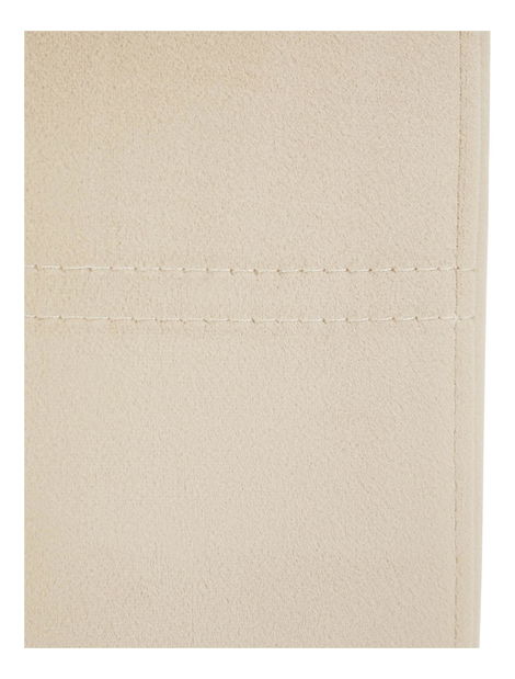 Jídelní židle Canary NEW (béžová + světlé šitie)