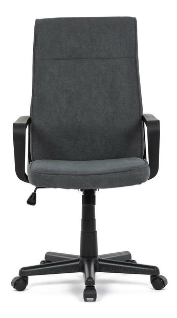 Kancelářská židle Kilometrico (šedá)
