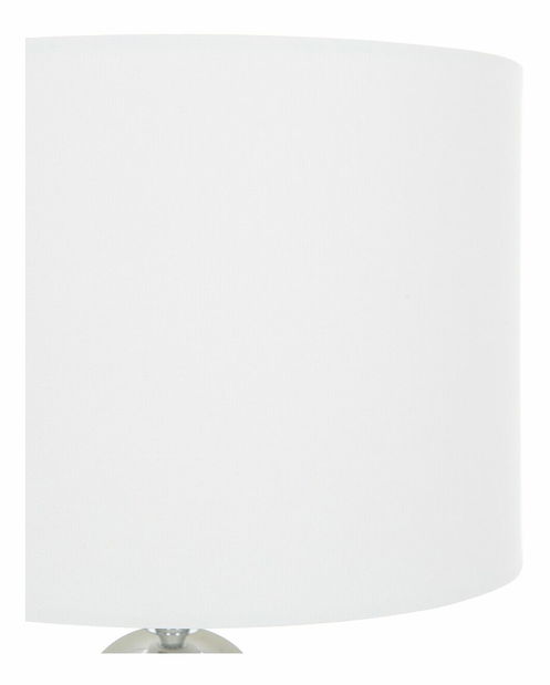 Stolní lampa Uruma (bílá)