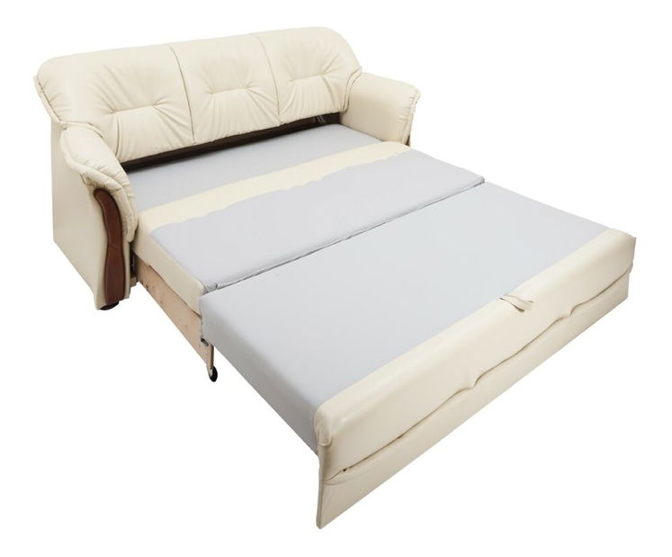 Sedací souprava Helada (červená)