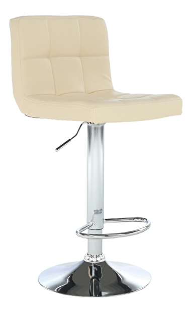 Barová židle Kaisa (béžová)