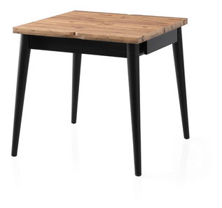 Rozkládací jídelní stůl Totento (borovice atlantická) *bazar