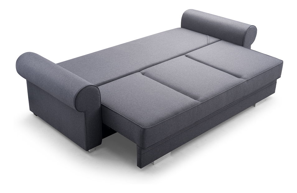 Pohovka Bremo (šedá)