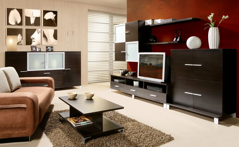 TV stolek/skříňka Novel WLT43 *výprodej