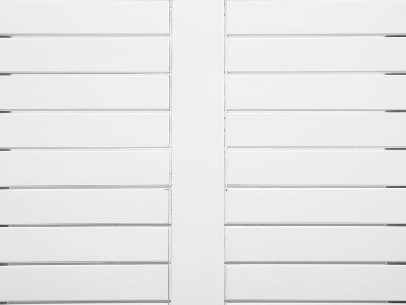 Zahradní sedací souprava Balet (námořnická modrá)