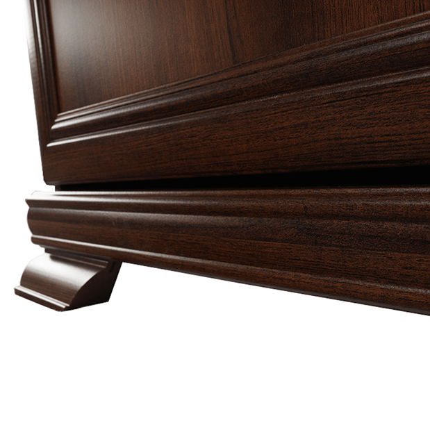 Šatní skříň Kraz KS3