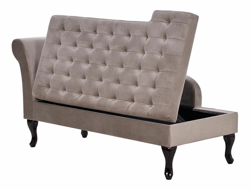 Lenoška Pessia (béžovošedá) (L)