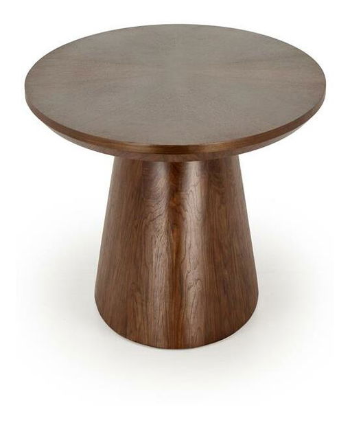 Jídelní stůl Victory (černý mramor + černá) (pro 6 a více osob)