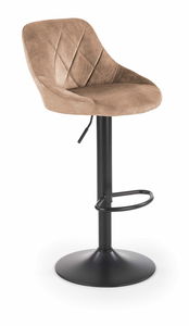 Jídelní židle Harriet (béžová)