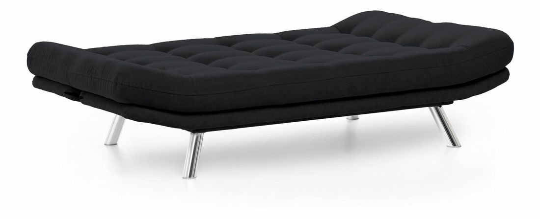 Třísedačka Mishike 2 (Černá)