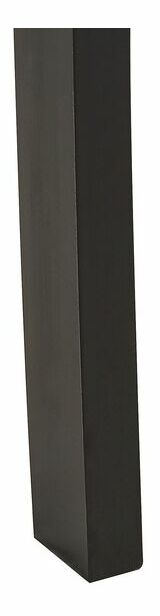 Stolek Kohler (černá)