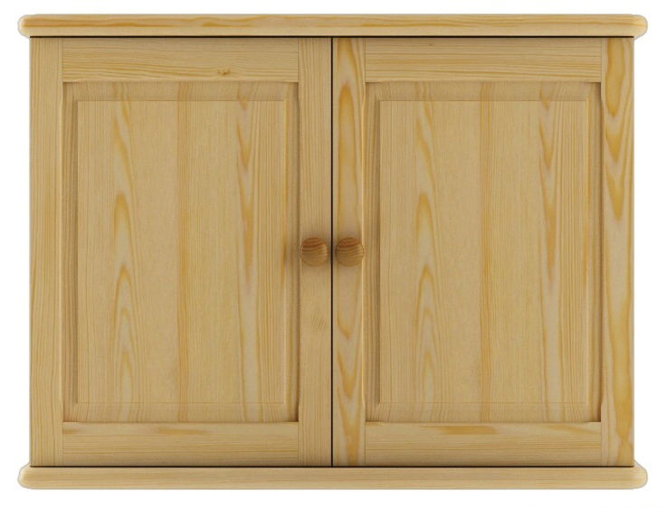 Skříňka na stěnu KW 108