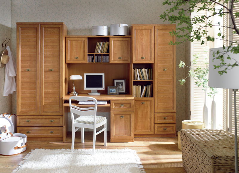 Šatní skříň BRW SEVILLA SEVILLA szafa 