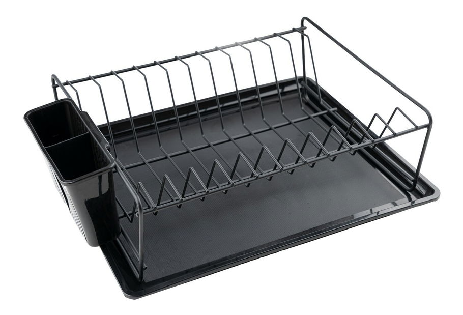 Odkapávač Slam (černá)