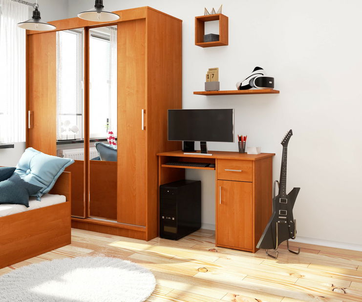 PC stolek Padma (olše)