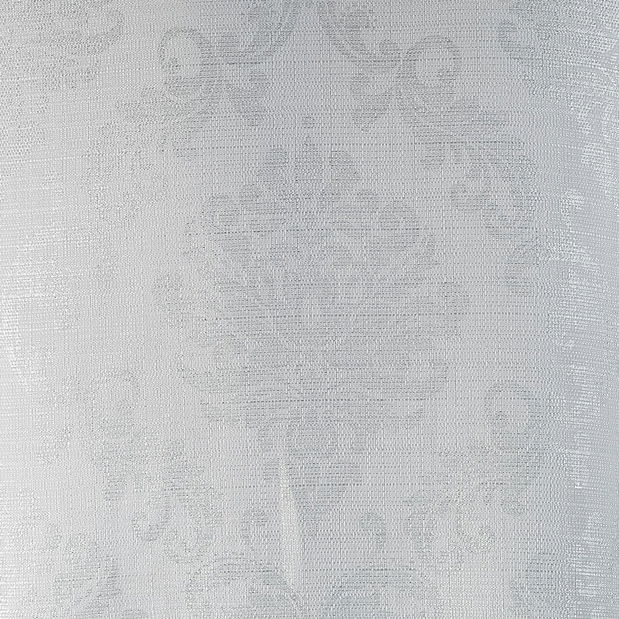 Závěs 140x250 cm Łucja (bílá)