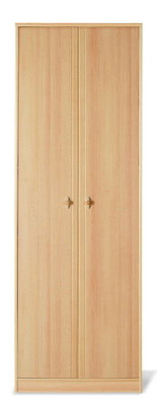 Šatní skříň Top T23-2G