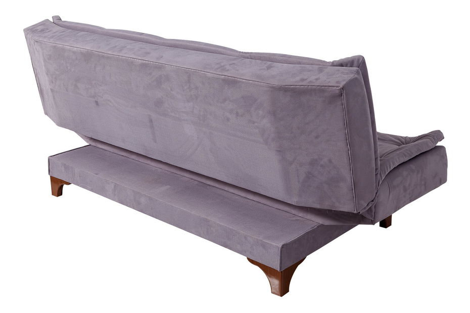 Sedací souprava 3+1 Klaudi (Šedá)