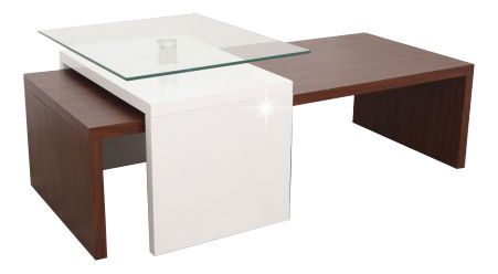 Konferenční stolek Damita