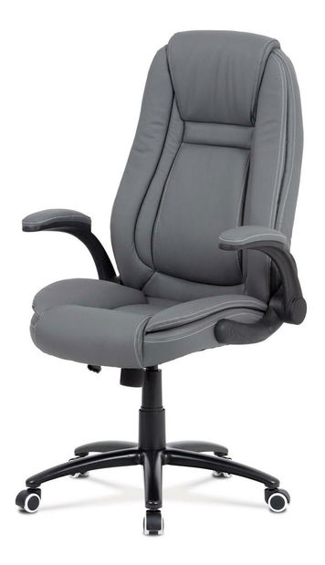 Kancelářské křeslo Levantiscos (šedá)
