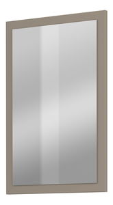 Zrcadlo Crossroad H C04 (congo + černá)