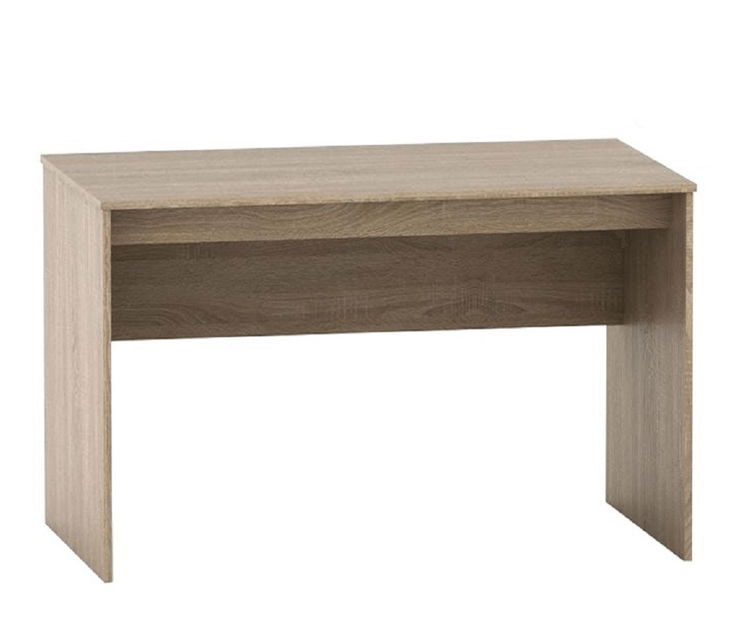 Psací stolek Asista AS 021 PI dub sonoma 