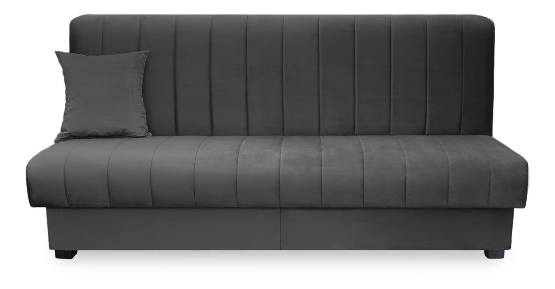 Pohovka Stigma (šedá)