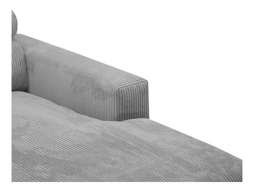 Rohová sedačka Laviosuna Premium (béžová) (s úl. prostorem) (L)