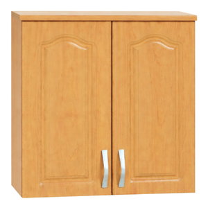 Horní kuchyňská skříňka Lonicera MDF klasik W80