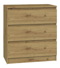 Komoda Musecalo 1 (dub artisan)