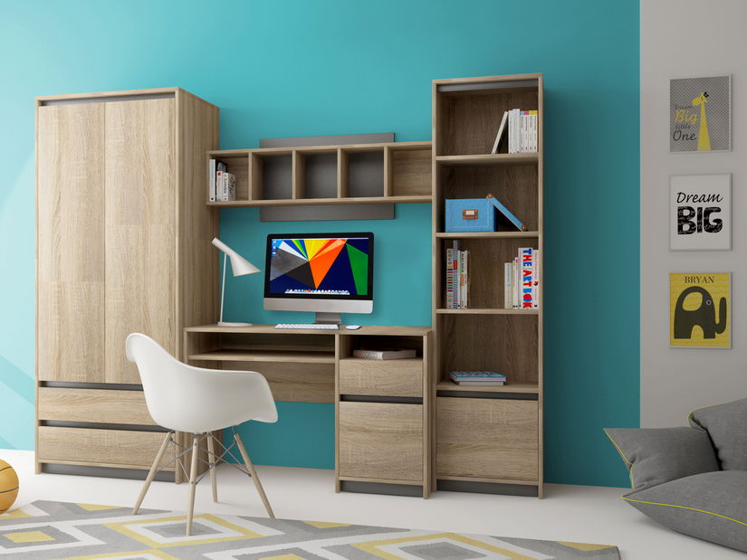 Studentský pokoj Maxwell I