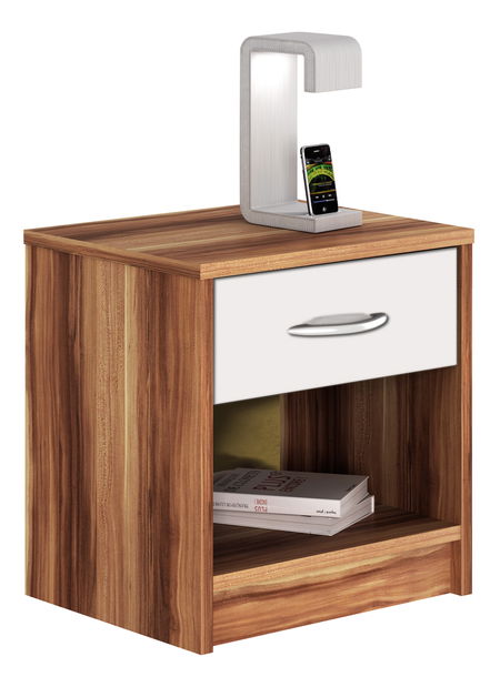 Noční stolek Bisi 4621